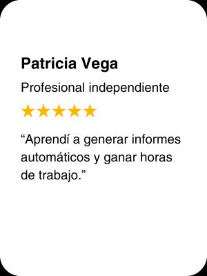 Opinión 11 Curso de IA Málaga