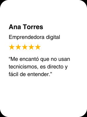 Opinión 3 Curso de IA Málaga