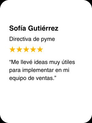 Opinión 9 Curso de IA Málaga